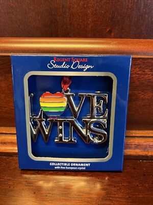 Regent Square Studio Design Ornament  