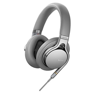 Sony Headphones MDR-1AM2 S Silver MDR-1AM2 S NEW-image