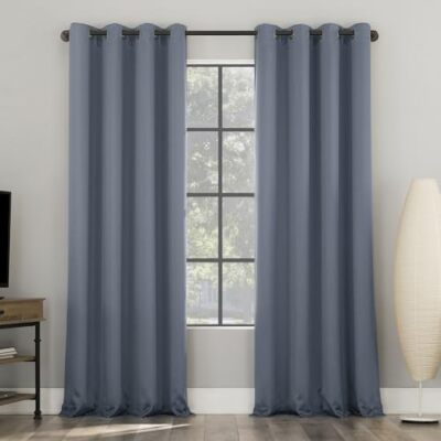  Nordic 2-Pack Theater Grade Noise Reducing 52