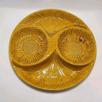 MCM Vintage Chip & Dip 13