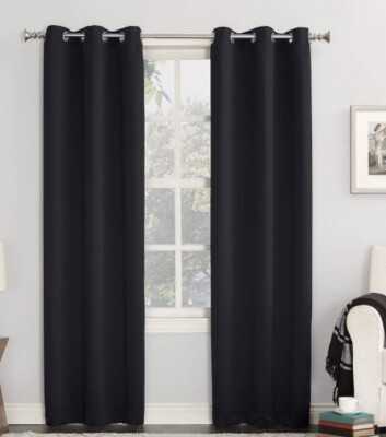 Sun Zero Brand Room Darkening 40