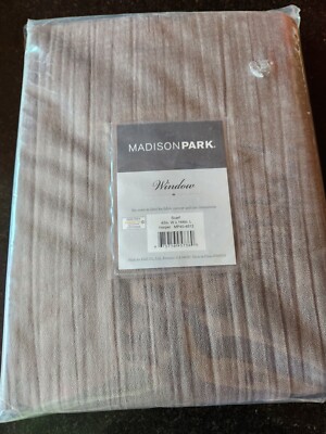 Madison Park Harper 42