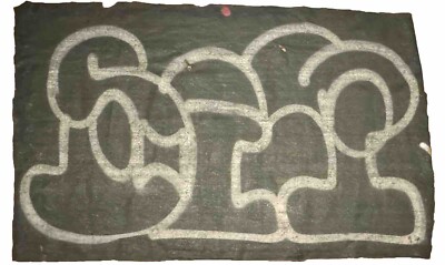 DIP KWC nyc Graffiti Art Anti Style Spray Paint Barry McGee JA XTC Obey Giant-image