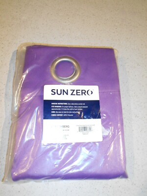 LICHTENBERG SUN ZERO Purple 54