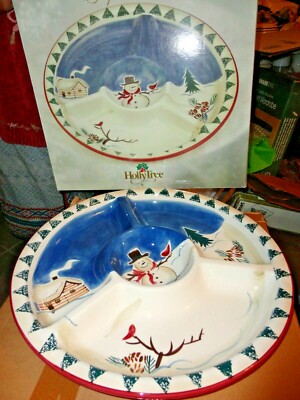 Snowman Christmas Large16