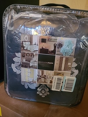 Madison Park Quebec 6 Piece Reversible Daybed Cover Set-image