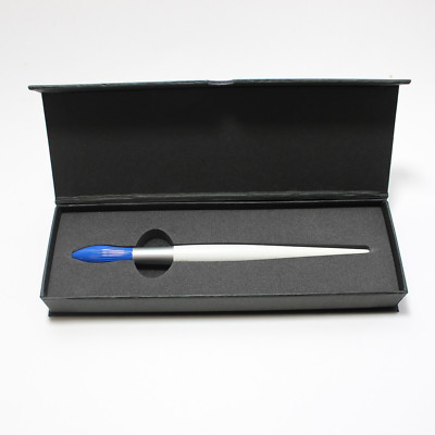 ACME Studio “Brush Blue