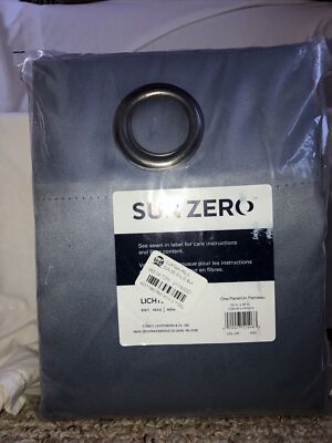 Blackout Curtain Panels Lichtenberg 52