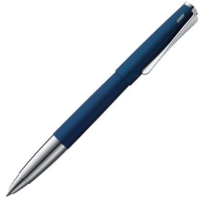 LAMY studio Imperialblue Rollerball Pen 367-image