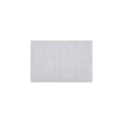 Madison Park Signature Marshmallow Bathroom Rug Non Slip, Luxrurious Plush Bath-image