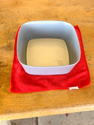 DANSK Graves Studio Ang.L Slate Gray/White 8