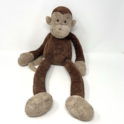 Pottery Barn Kids Monkey Plush PBK 20