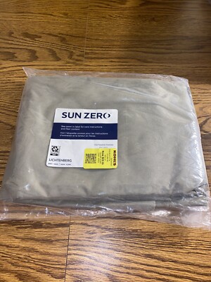 Sun Zero Lichtenberg Green 40x84” 1 Panel. Brand New And Ships Free!-image