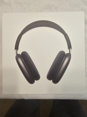 Apple Airpods Max-image