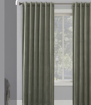 Sun Zero Amherst Velvet 50