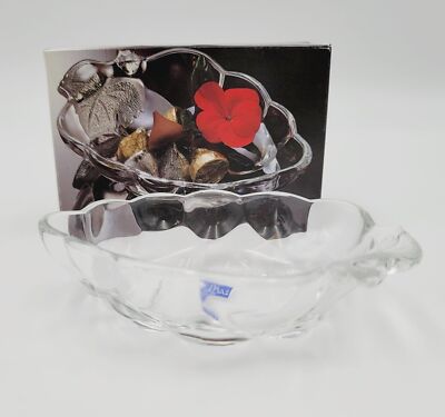 Nature's Harvest Fruit Bowl by Studio Nova - Bunch of Grapes Shape NEW WX009-image
