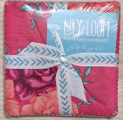 Madison Park Charm Pack by Lily & Loom-image
