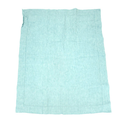 Pottery Barn Belgian Flax Linen Sham Standard Pillow (26