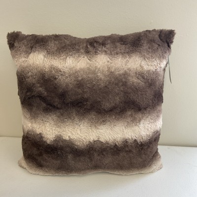 Madison Park Decorative Pillow 20 In X 20 In Brown -image