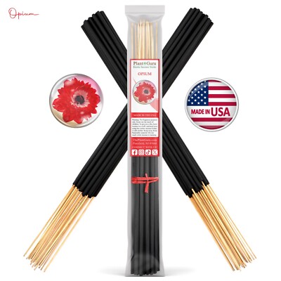 OPIUM Incense Sticks 19