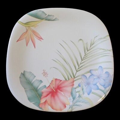 Studio Nova TROPICAL SPLENDOR Oven to Table 12.5