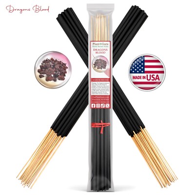 DRAGONS BLOOD Incense Sticks 19