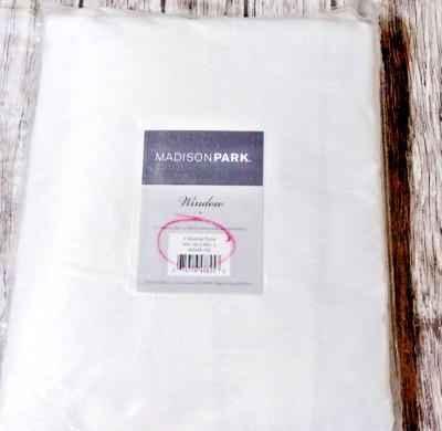 Madison Park NATALIE Off White, 50