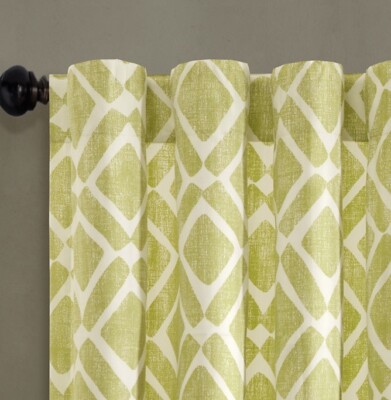 Madison Park Window Panel (1) 42