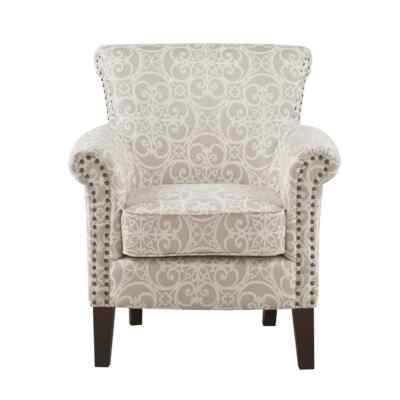 Madison Park Accent Club Chair 34.75