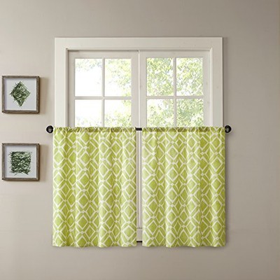 Mp402112 Delray Printed Diamond Kitchen Tier 60x24 Green 30x24-image