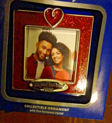 REGENT SQUARE STUDIO DESIGN COLLECTIBLE ORNAMENT FRAME 