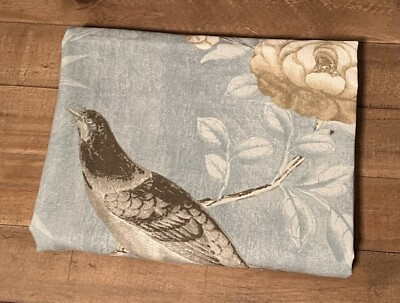 Pottery Barn Emmalyn Chateau Cotton Linen Sham King-image