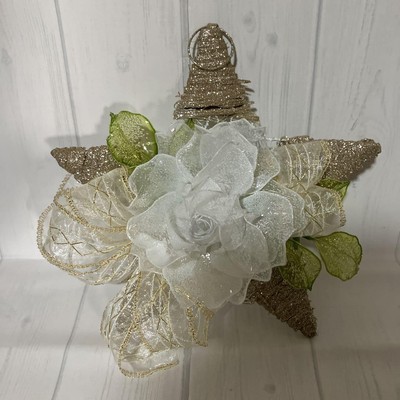 Dip Art Large Roses-image