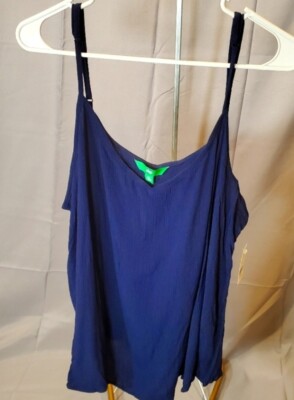 Womens XL Tank Top (Brand New)-image