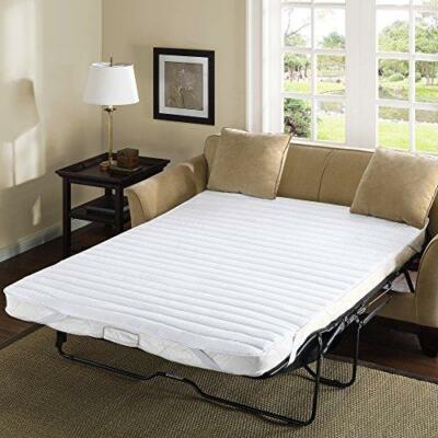 Madison Park Essentials Frisco Fine Microfiber Sofa Bed Cover Waterproof-image