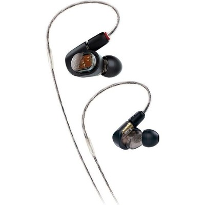 Audio-Technica ATH-E70 Professional In-Ear Monitor Headphone-image