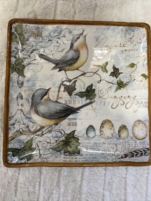 Susan Winget Two Birds 