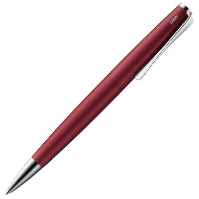 LAMY studio royalred matt Ballpoint Pen 267 - Special Edition 2024-image