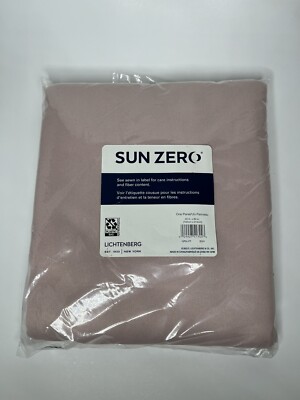 Sun Zero Lichtenberg - One Panel 40'' X 84''-image