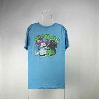 Rip N Dip Tshirt turtlers size Large-image