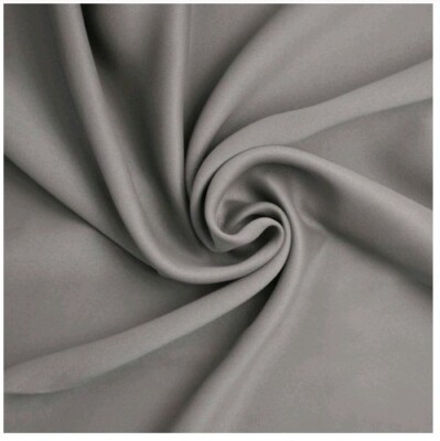 (1) Lichtenberg Sun Zero Grommet Curtain Panel 40