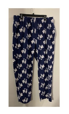 DIP SLEEPWARE FOR MEN CABIN IN THE WOODS  SIZE XL WITH POCKETS-image