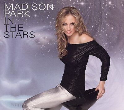 Madison Park – In The Stars CD 2006-image