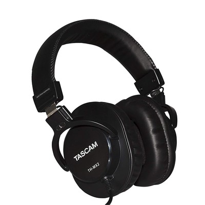 TH-MX2 Closed-Back Studio Mixing Headphones-image