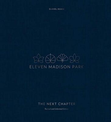 Eleven Madison Park by Daniel Humm-image