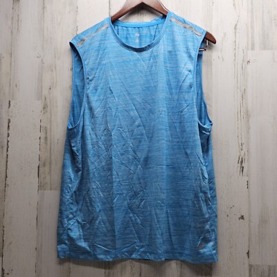 Dip Sleeveless T-shirt Men Size L-image