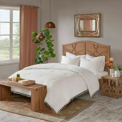 Madison Park Lillian / Sula Comforter Set  Full / Queen  3 pc.-image