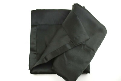 Sun Zero Energy Efficient Rod Pocket Curtain Panel 54