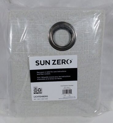 Sun Zero Channing 50