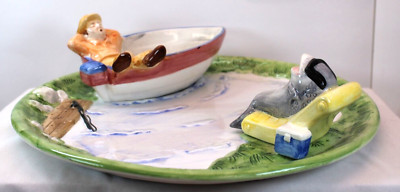 VTG MCM World Bazaar Inc Large 12